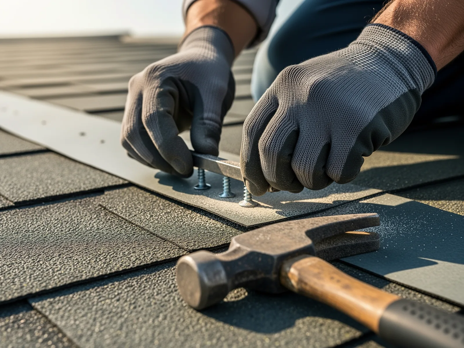 Why choose Fascia Repair in Keaton, KY